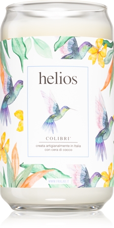 FraLab Helios Colibri bougie parfumée
