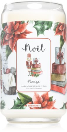 FraLab Noël Rouge mirisna svijeća