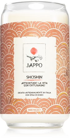 FraLab Jappo Shoshin geurkaars