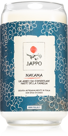 FraLab Jappo Nakama vonná svíčka