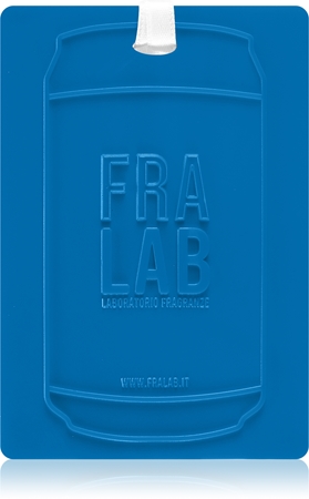 FraLab Damasco Oasi Sperduta geur kaart