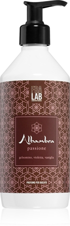 FraLab Alhambra Passion koncentrovaná vůně do pračky