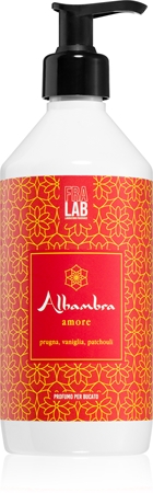 FraLab Alhambra Love koncentrovaná vůně do pračky