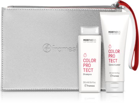 Framesi Morphosis Color Protect ajándékszett (a szín védelméért)