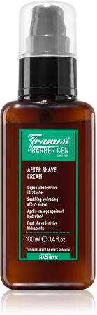 Framesi Barber Gen Post-Wax Soothing Cream