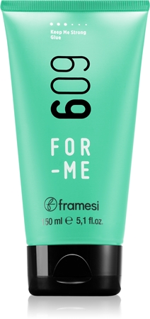 Framesi For-Me Shape ultra silné lepidlo na vlasy
