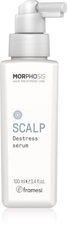 Framesi Morphosis Scalp szérum érzékeny fejbőrre