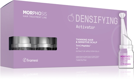 Framesi Morphosis Densifying serum przeciw wypadaniu włosów