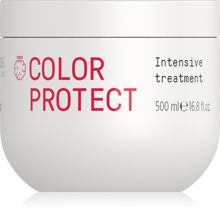 Framesi Morphosis Color Protect εντατικά θρεπτική μάσκα για βαμμένα μαλλιά