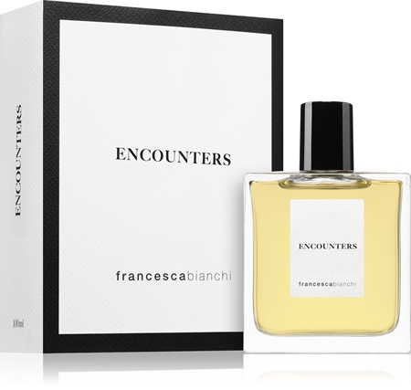 Francesca Bianchi Encounters perfume extract unisex