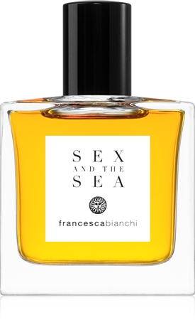 Francesca Bianchi Sex and the Sea parfémový extrakt unisex