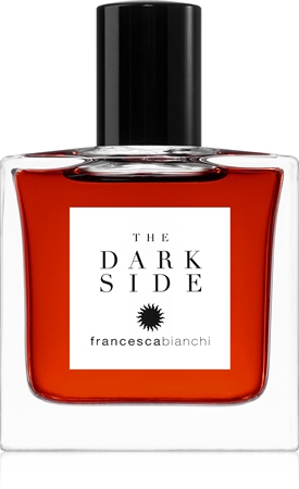 Francesca Bianchi The Dark Side estratto profumato unisex