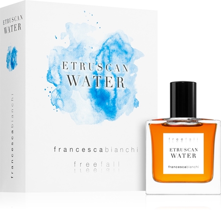 Francesca Bianchi Etruscan Water parfémový extrakt unisex