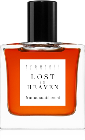 Francesca Bianchi Lost in Heaven estratto profumato unisex