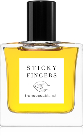 Francesca Bianchi Sticky Fingers perfume extract Unisex