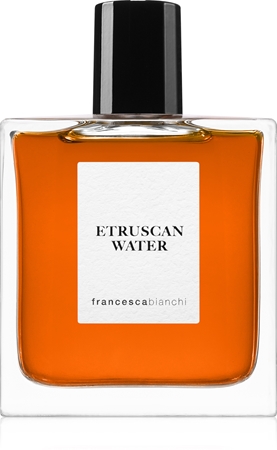 francesca bianchi freefall - etruscan water