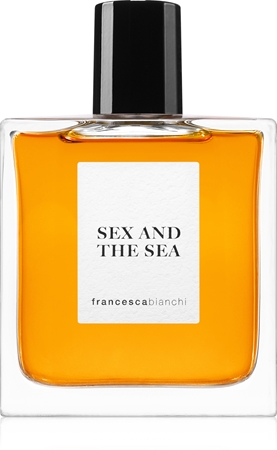 francesca bianchi sex and the sea