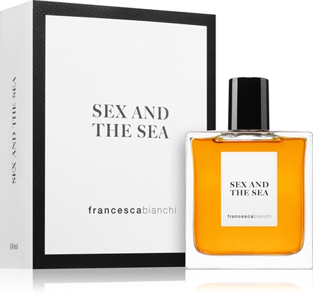 Francesca Bianchi Sex and the Sea Parfüm Extrakt Unisex