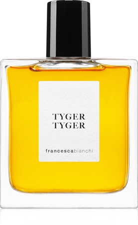 francesca bianchi tyger tyger