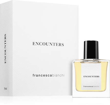 Francesca Bianchi Encounters perfume extract unisex