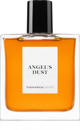 francesca bianchi angel's dust
