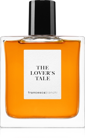 Francesca Bianchi The Lover's Tale perfume extract unisex