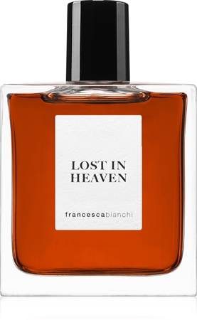 francesca bianchi freefall - lost in heaven
