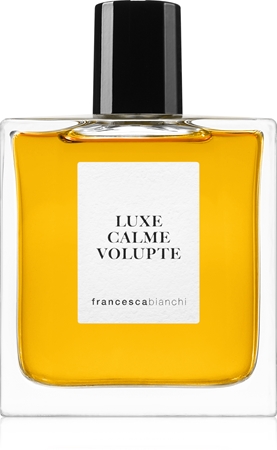 francesca bianchi freefall - luxe calme volupte