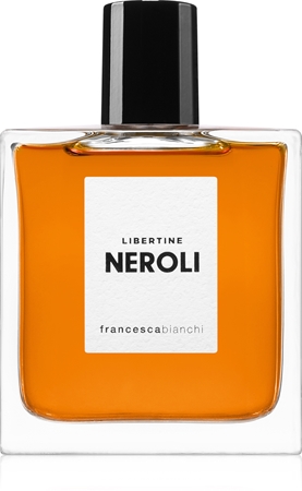 francesca bianchi libertine neroli