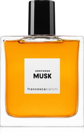 francesca bianchi unspoken musk