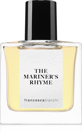 francesca bianchi the mariner's rhyme ekstrakt perfum 30 ml     