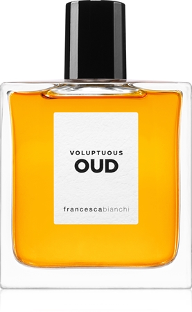 Francesca Bianchi Voluptuous Oud parfumextracten Unisex | notino.nl