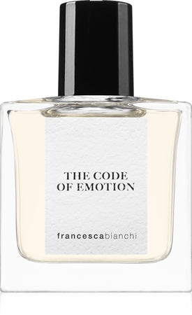 Francesca Bianchi The Code of Emotion aromatizēts ekstrakts abiem dzimumiem