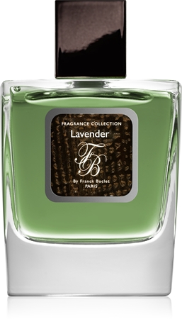 Franck Boclet Lavender parfémovaná voda unisex