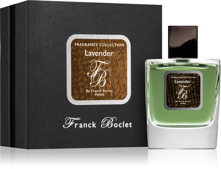 Franck Boclet Lavender parfémovaná voda unisex