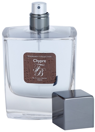 Franck Boclet Chypre Eau de Parfum per uomo