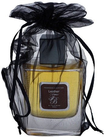 Franck Boclet Leather eau de parfum pour homme
