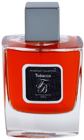 Franck Boclet Tabacco Eau de Parfum uraknak