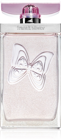 Franck Olivier Nature Eau de Parfum naisille