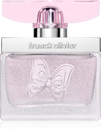 franck olivier nature woda perfumowana 25 ml     