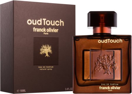 Franck Olivier Oud Touch woda perfumowana dla mężczyzn