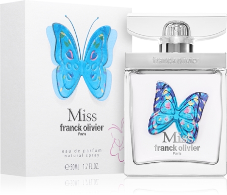 Franck Olivier Miss Eau de Parfum για γυναίκες