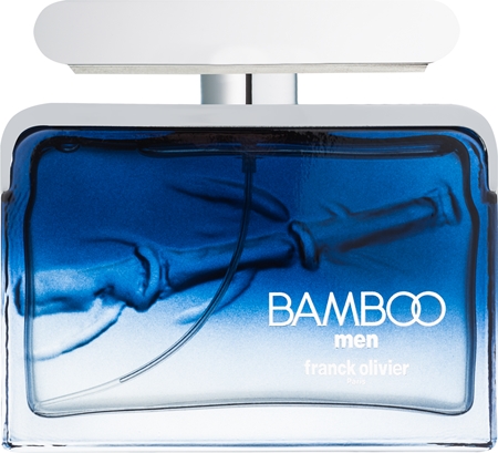 Franck Olivier Bamboo Men Eau de Toilette pour homme