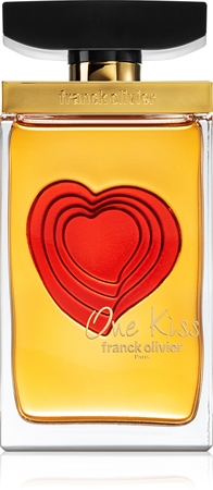 Franck Olivier One Kiss Eau de Parfum pentru femei