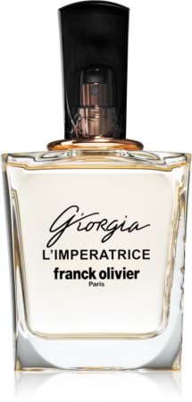 Franck Olivier Giorgia L'Imperatrice Eau de Parfum hölgyeknek