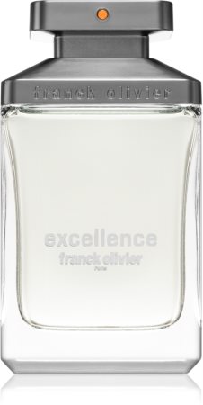 Franck Olivier Excellence toaletní voda pro muže