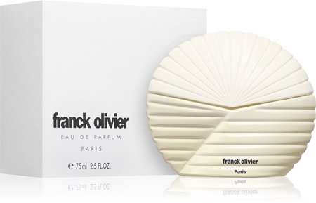 Franck Olivier Franck Olivier Eau de Parfum για γυναίκες