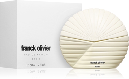 Franck Olivier Franck Olivier Eau de Parfum for women