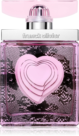 Franck Olivier Passion Extreme Eau de Parfum for women