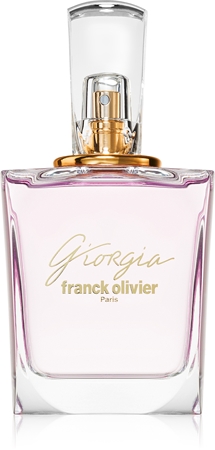 Giorgia Midnight by Franck Olivier, 2.5 oz Eau De Parfum Spray for Women main image 0
